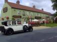 The Crown Inn, Roecliffe