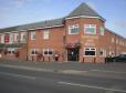 The Fitzwilliam Arms Hotel