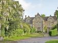 Cerne Abbey Cottage