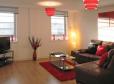 Glasgow Central Station Skyline Apartment With Parking (2 Bedrooms, 2 Bathrooms, 1 Living Room-k