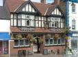 The White Hart Hotel