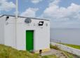 St Abbs The Flag House
