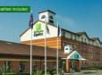 Holiday Inn Express Derby Pride Park, An Ihg Hotel