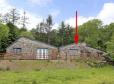 Buzzard Cottage, Dolgellau