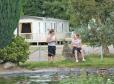 Weeley Bridge Holiday Park