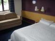 Rivington Lodge