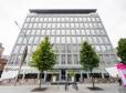 Ramada Encore Leicester City Centre