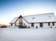Arle Lodge