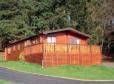 Astbury Falls Lodges