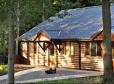 Woodland Park Lodges