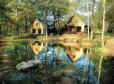 Ramshorn Woodland Lodges