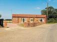 Barn Owl Cottage