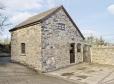 The Coach House At Old Vicarage Cottage