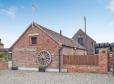 Plumtree Barn At Gumburn Farm