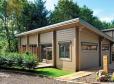 Westholme Lodges