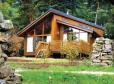 Cropton Lodges