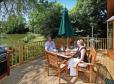 Upton Lakes Lodges