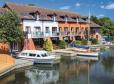 Ferry Marina Cottages