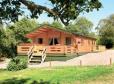 Mill Meadow Lodges