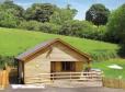 Heartsease Lodges