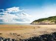 Pendine Sands