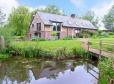 The Granary, Abergavenny