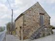 Manifold Valley Barn