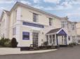 Babbacombe Royal Hotel And Carvery