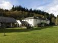 Nant Ddu Lodge Hotel & Spa