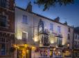 The Three Swans Hotel, Market Harborough, Leicestershire