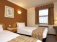Dragonfly Hotel Peterborough