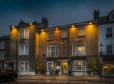 The Golden Fleece Hotel, Thirsk, North Yorkshire
