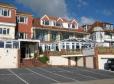 The Beach House, Paignton