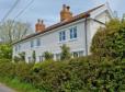 Sunshine Field Cottage