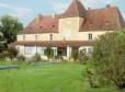 Manoir De Mombette