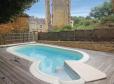 La Maison Du Donjon - F24563