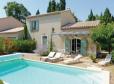 Villa Des Alpilles