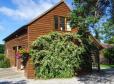 Greenways Log Cabin