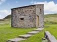 Hayfield View Camping Barn