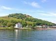 St Blanes House