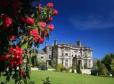 Tre-ysgawen Hall & Spa