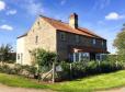 Grange Farm Cottage, Sleaford