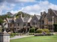 Buckland Manor - A Relais & Chateaux Hotel