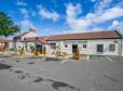 The Half Moon Inn