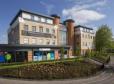 Beneficial House Apartments, Bracknell