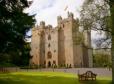 Langley Castle Hotel