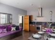 Epic Apart Hotel- Campbell Street
