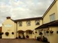 Ulceby Lodge Bed & Breakfast