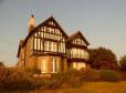 Plas Y Bryn Hall