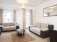 The Coliseum Apartments